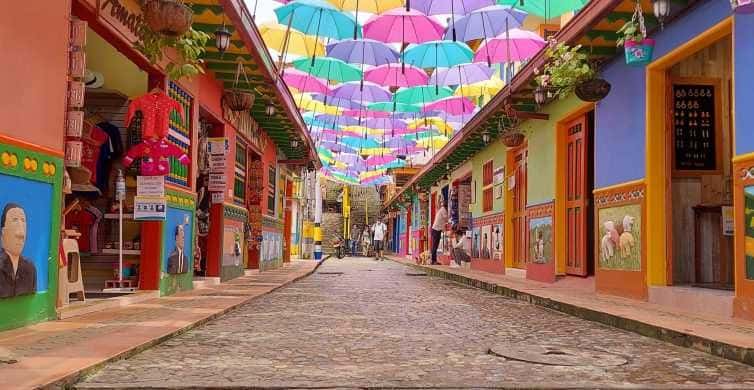 Guatapé & El Peñol - 2