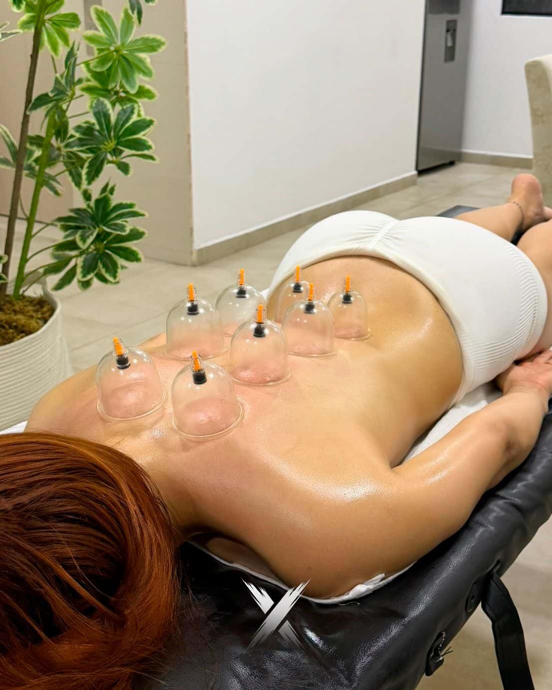 Physiotherapy, professional massage at home - 2