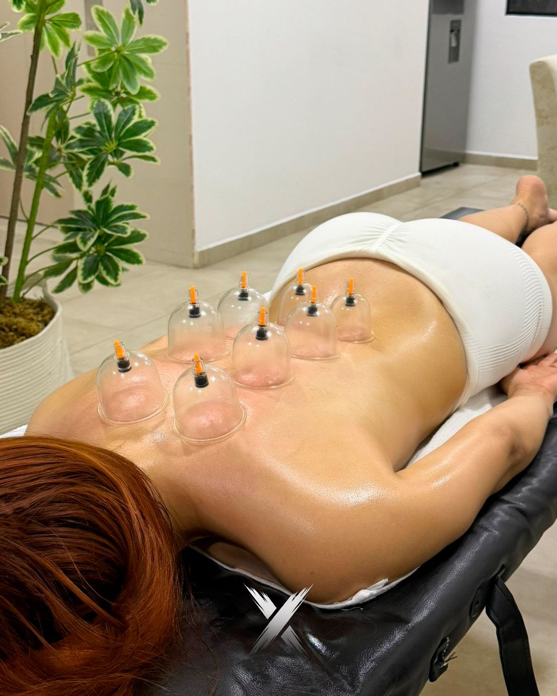 Physiotherapy, professional massage at home - 2